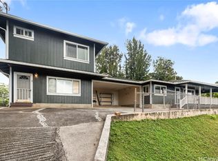 45-595 Keaahala Rd #B, Kaneohe, HI 96744