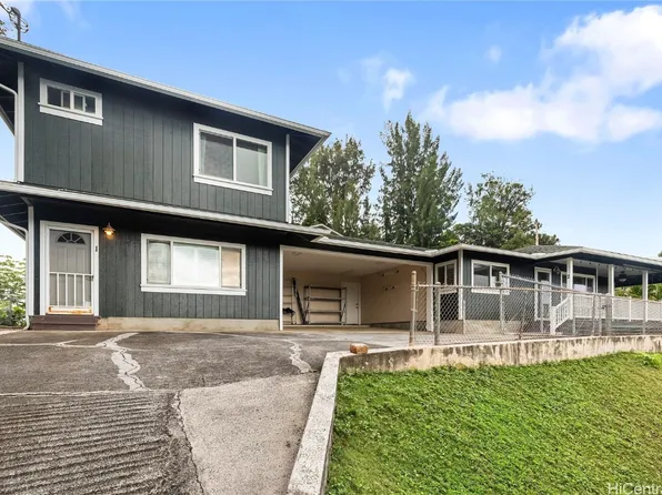 45-595 Keaahala Rd #B, Kaneohe, HI 96744