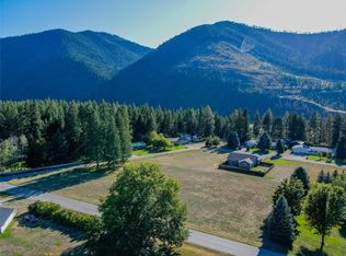 966 Greers Ferry Rd, Libby, MT 59923