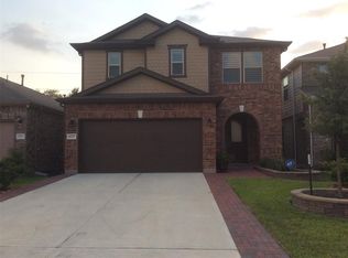 6727 Knoll Spring Way, Houston, TX 77084