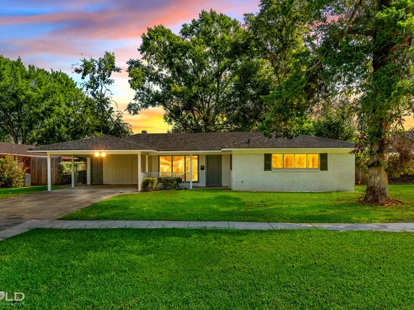 1415 Captain Shreve Dr, Shreveport, LA 71105