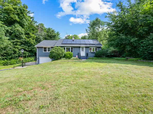 181 Wallens Street, Winchester, CT 06098
