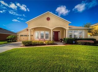 3655 Craigsher Dr, Apopka, FL 32712