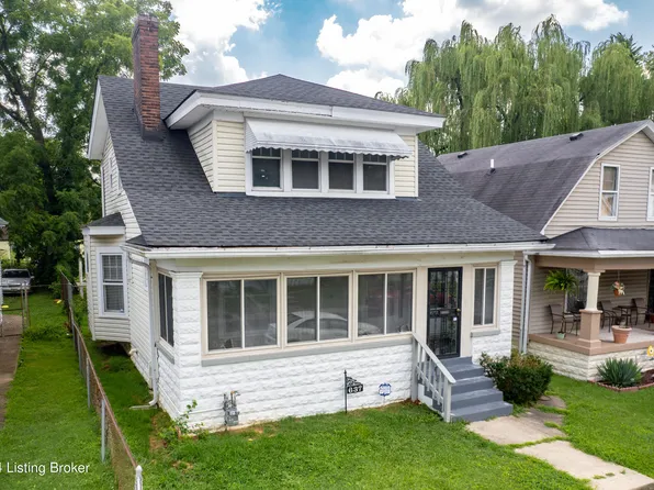 637 S 35th St, Louisville, KY 40211