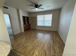 301 E Washington Ave APT 3001, McAlester, OK 74501
