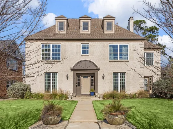 2431 Calumet St, Houston, TX 77004