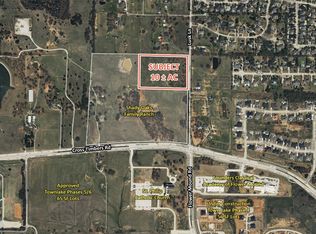 0 Lusk Ln, Flower Mound, TX 75028