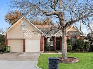 822 Xavier Dr, Arlington, TX 76001