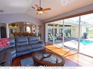 15738 Aqua Cir, Pt Charlotte, FL 33981