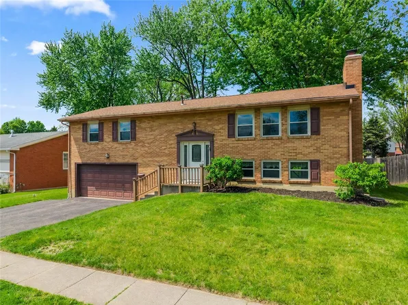 4919 Silver Arrow Dr, Dayton, OH 45424