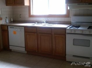 3104 Mona St, Muskegon Heights, MI