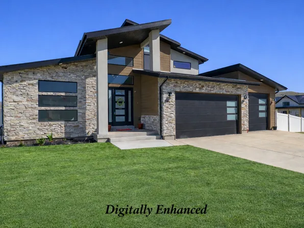 1369 E Haviture Way, Eagle Mountain, UT 84005