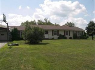 84 Pinnacle Rd W, Holtwood, PA 17532