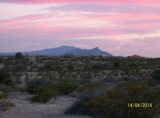 613 Greer Ln #20, Elephant Butte, NM 87935