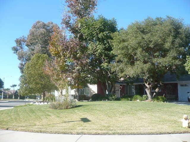 Courtesy of Park Place GMAC Real Estate