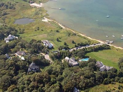 15 Angevins Ln, Edgartown, MA, 02539