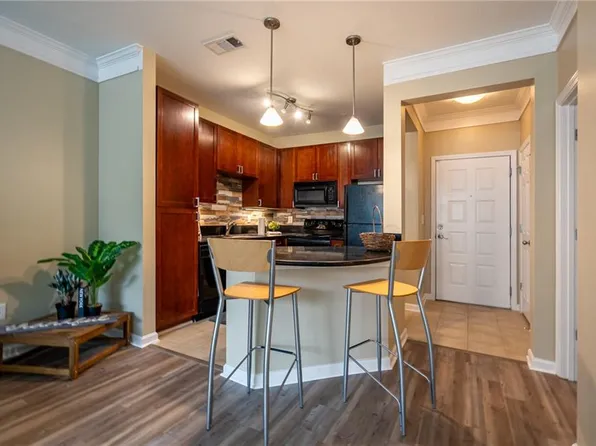 400 17th St NW Unit 1453, Atlanta, GA 30363