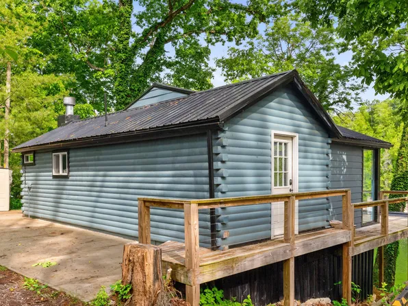 1288 Carry Nation Rd, Lancaster, KY 40444