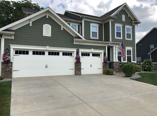 10521 Cleary Trace Dr, Fishers, IN 46040