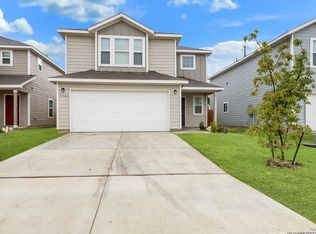 7341 Yucca Pl, San Antonio, TX 78253