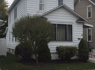 107 Washington St, West Pittston, PA