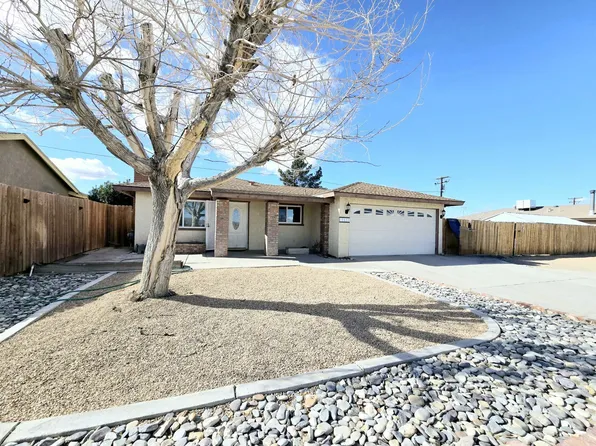 1633 S McCall St, Ridgecrest, CA 93555