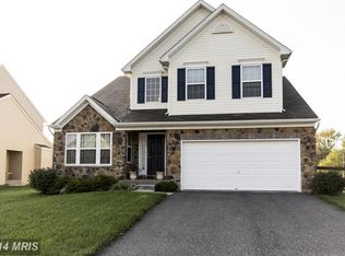 2301 Elderberry Dr, Edgewood, MD 21040