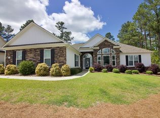 239 Rothbury Dr, Whispering Pines, NC 28327