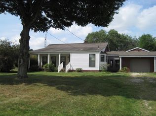 4605 Dueber Ave SW, Canton, OH 44706