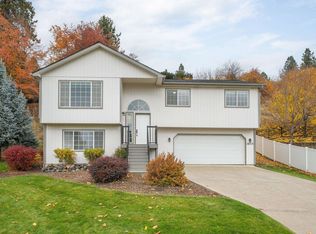16513 E Olympic Ave, Spokane, WA 99216