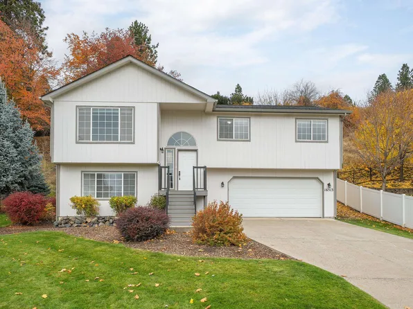 16513 E Olympic Ave, Spokane, WA 99216