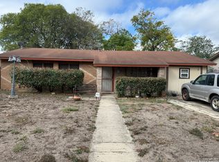 9331 Odem Dr, San Antonio, TX 78224