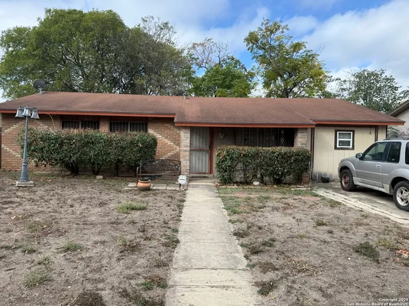 9331 Odem, San Antonio, TX 78224
