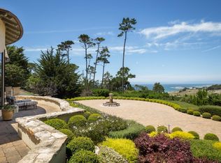 1212 Portola Rd, Pebble Beach, CA 93953