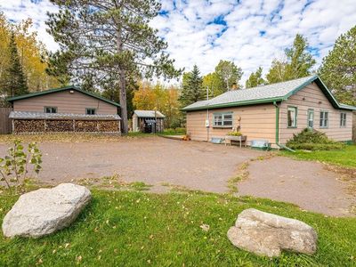 5503 Rice Lake Rd, Duluth, MN, 55803