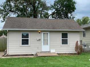 1727 Avenue F, Council Bluffs, IA 51501