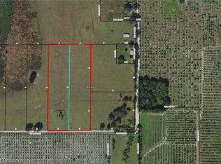 Stephens Rd, Wauchula, FL 33873