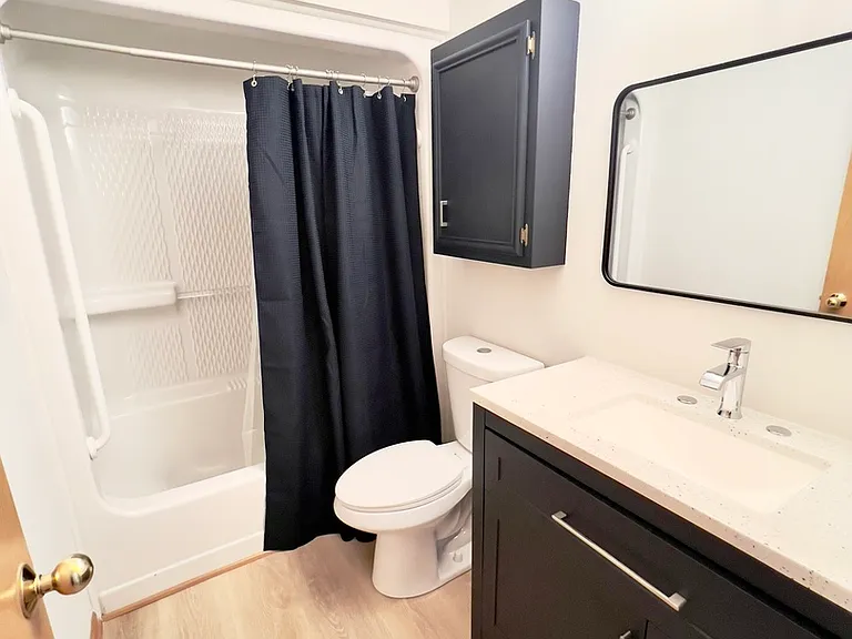 10418 S Keating Ave #3A — Photo 30