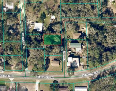 4780 SE 161st Ct Lot 39, Ocklawaha, FL, 32179
