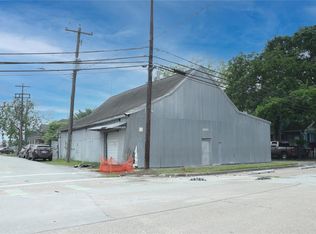 2420 Hardy St, Houston, TX 77009