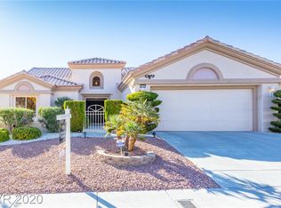 10013 Netherton Dr, Las Vegas, NV 89134