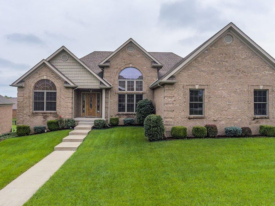 1st image of 500 Breezewood Cir