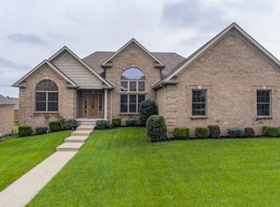 500 Breezewood Cir, Richmond, KY 40475