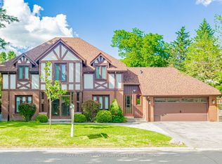 6 Village Squire Ln, Markham, ON