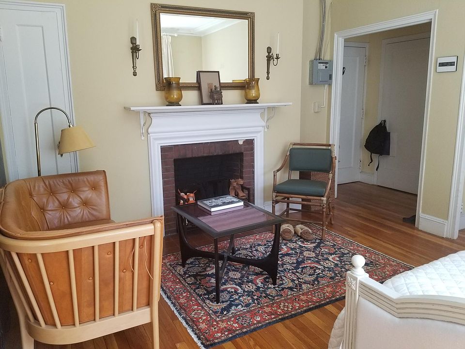 main room