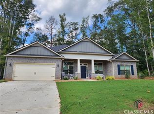 312 River Mansion Dr, Jefferson, GA 30549