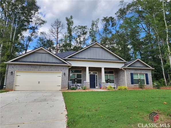 312 River Mansion Drive, Jefferson, GA 30549