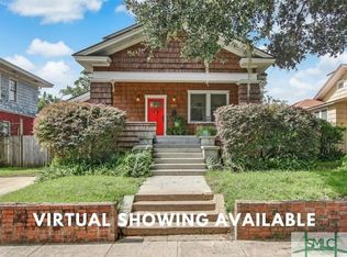 823 E 41st St, Savannah, GA 31401