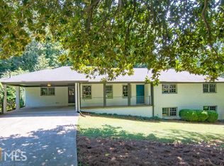 3973 Gloucester Dr, Tucker, GA 30084