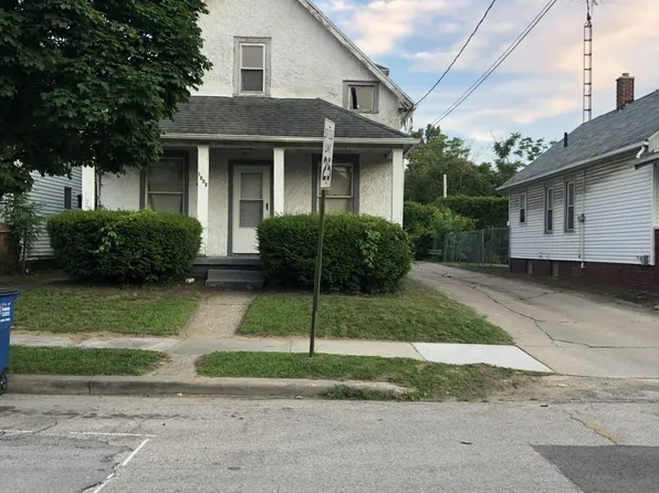 1789 Hamilton St #2, Toledo, OH 43607